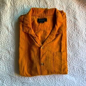 Cotton On Button Down Men's Shirt